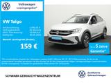 Volkswagen Taigo Goal 1.0 TSI IQ.LIGHT*ACC*R-KAM*16" - VW Taigo Gebrauchtwagen
