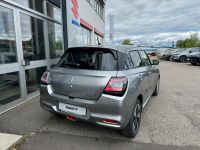Suzuki Swift - Vorschau Bild 4