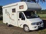 Dethleffs Globetrotter Summer Edition  - Offers