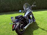 Yamaha XVS 1300 A - YAMAHA XVS
