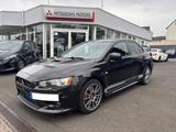 Mitsubishi Lancer Evolution 2.0 Arashi Edition 4WD - Mitsubishi: Evolution