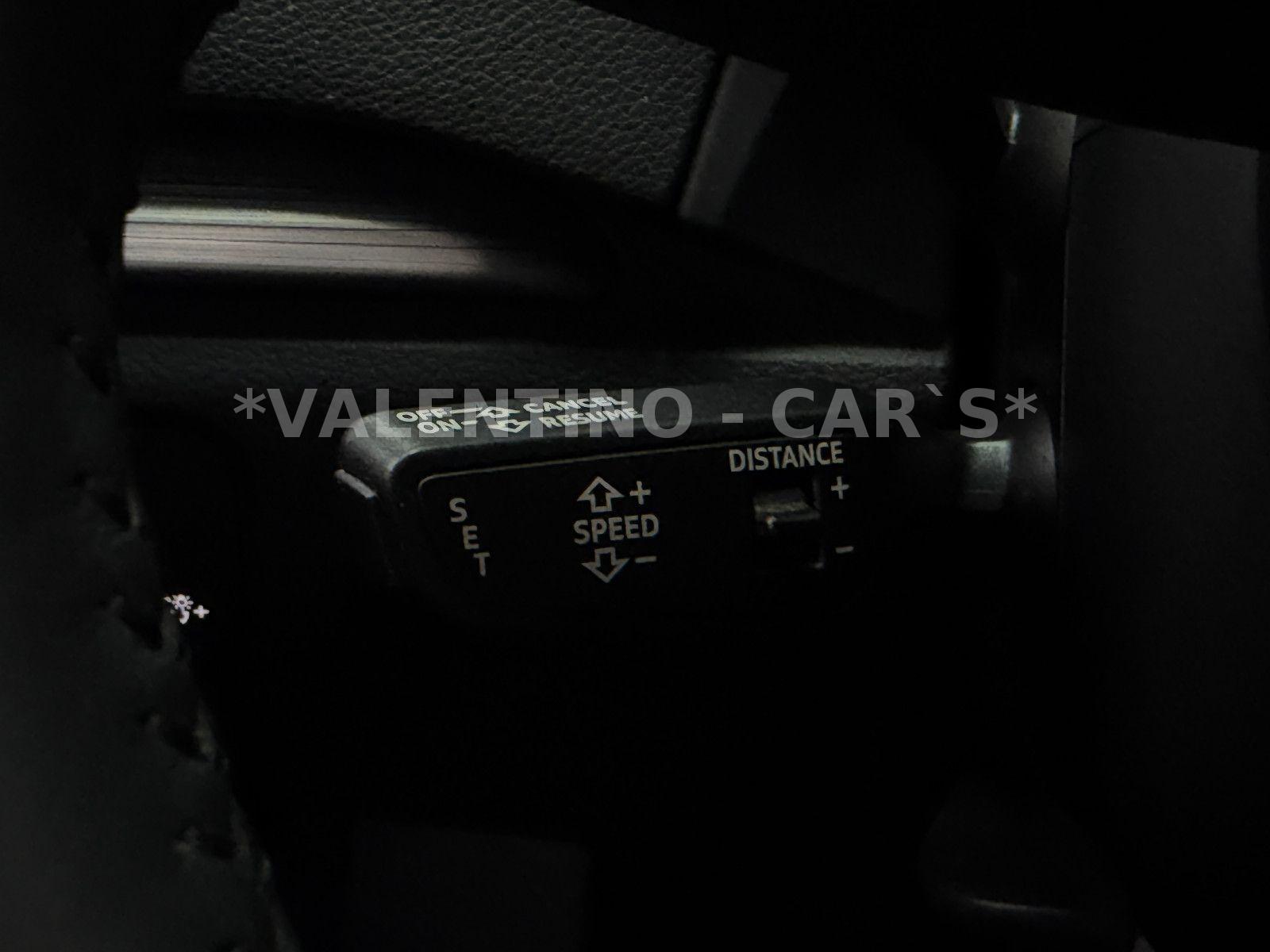 Audi A3 Sportback S-Line S-Tronic/Virtual/ACC/Apple