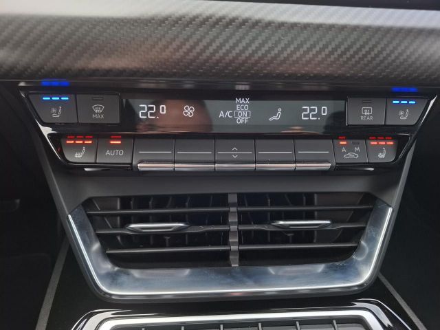 E-TRON GT RS QUATTRO