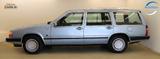 Volvo 760 GLE 2.9 142PS Automatik Klima SHZ H-Kennz. - Volvo: 142