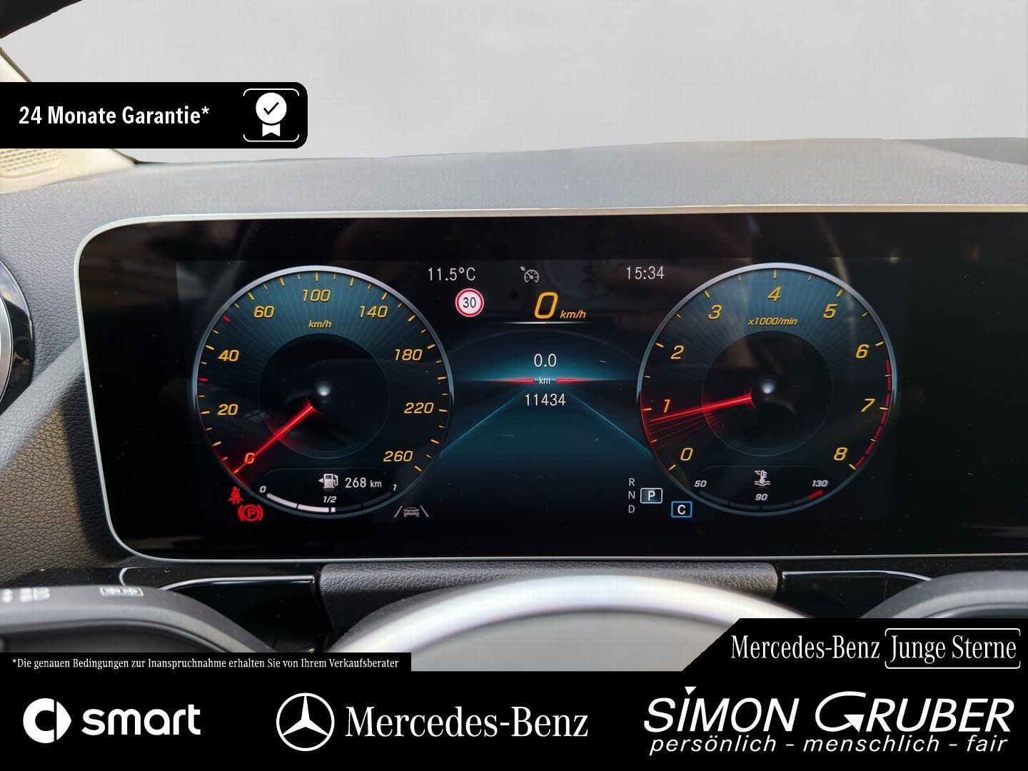 Fahrzeugabbildung Mercedes-Benz B 200 Progressive Kamera Navi-Premium LED SHZ