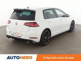 Volkswagen Golf VII 2.0 TSI GTI Performance BM Aut. *LED* - VW Golf Gebrauchtwagen in Mainz
