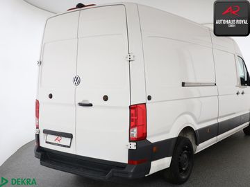 Volkswagen Crafter - 4