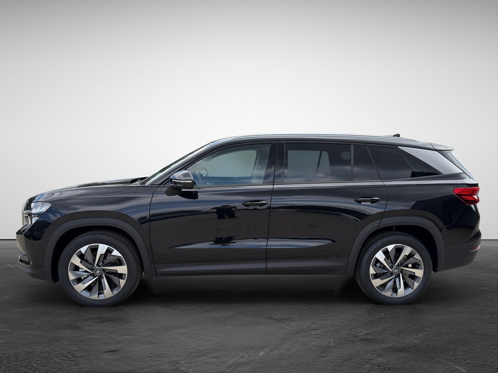 Skoda Kodiaq 2.0 TDI DSG Selection 7-Sitzer  AHK Navi  imagem 3