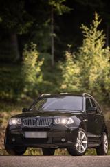 BMW X3 E83 3.0si M-Paket | 272 PS | Handsc... - BMW E83 - BMW X3