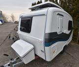 Niewiadów N126ET leicht hagelsicher 15% Rabatt - Wohnwagen Leicht