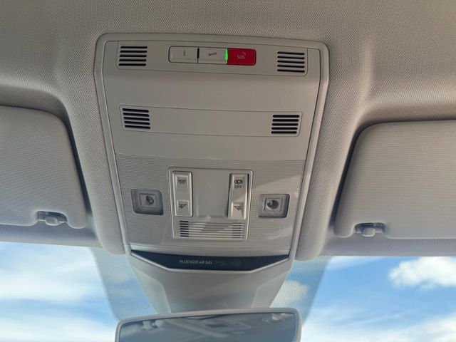 T-Roc IQ.DRIVE 2.0 TDI DSG LED Navi ACC Climatro