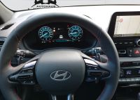 Hyundai i30 - Vorschau Bild 10