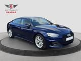 Audi A5 40 TDI VIRTUAL/LED/B&O/KEYL-GO/AHK/SPORT-SITZ - Audi A5 Gebrauchtwagen in Bremen