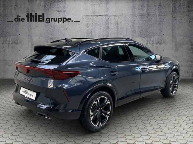 Cupra Formentor - Bild 4