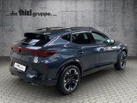 Cupra Formentor - Vorschau Bild 4