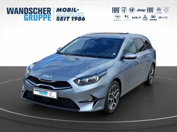 Kia cee'd Sportswagoncee'd Sportswagon 1.5