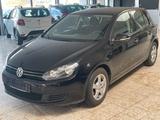 Volkswagen Golf VI Trendline