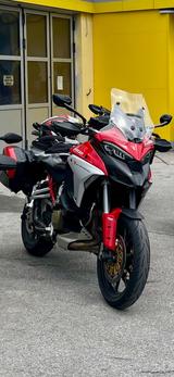 Ducati Multistrada V4S Travel&Radar  - DUCATI MULTISTRADA V4