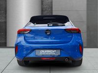 Opel Corsa - Vorschau Bild 6