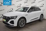 Audi Q8 e-tron 55 S-Line