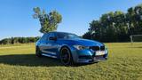 BMW 320i | M-Paket ab Werk | Sportaut. | Alcantara - BMW 320: 320i M Paket