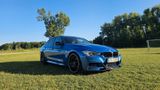BMW 320i | M-Paket ab Werk | Sportaut. | Alcantara - BMW 320: 320i M Paket