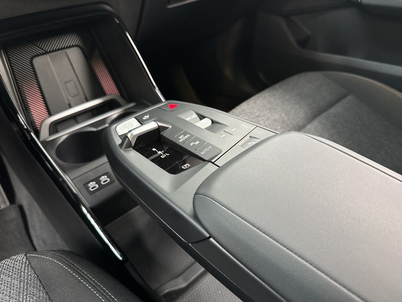 BMW X2 - Bild 12