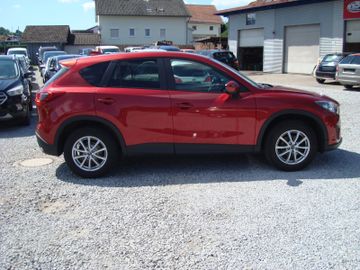 Mazda CX-5 - 6