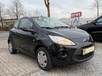 Ford Ka Trend 1.2 I Klima I 1. Hand I Scheckheft I