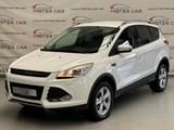Ford Kuga Sync Edition Display/SHZ/PDC/KEY/Tempo/ALU - Ford Kuga Gebrauchtwagen in Stuttgart