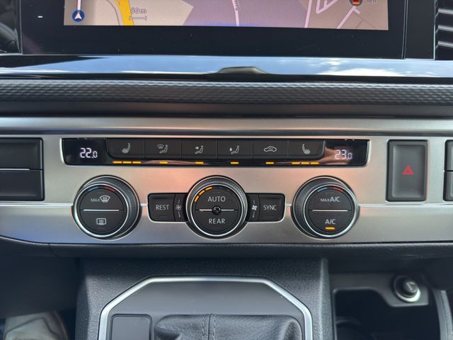 T6.1 Multivan Edition 146kW DSG