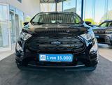 Ford Ecosport 1.0EcoBoost ST-Line SHZ NAV KAM PDC v+h - Ford EcoSport aus 2021
