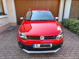 Volkswagen Cross Polo 1.2 TSI 66kW BMT, Sitzheizung, 8x Alu - Volkswagen Polo: 6.1