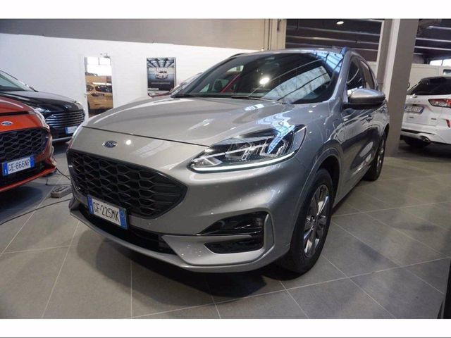 Ford FORD Kuga 2.5 Plug In Hybrid 225 CV CVT 2WD ST-L