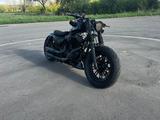 Harley-Davidson 48 Forthy Eight DARK PARTS - HARLEY-DAVIDSON PA