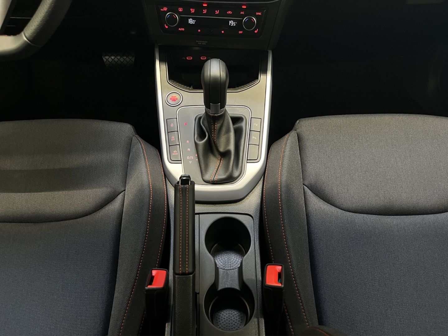 Seat Arona - Bild 16