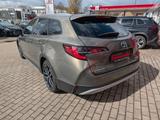 Toyota Corolla 1,8 Hybrid Trek Touring Sports - Toyota Corolla mit Benzin-Antrieb: Kombi