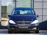 Mercedes-Benz A 150 - gebrauchte Mercedes-Benz A 150 aus dem Jahr 2006