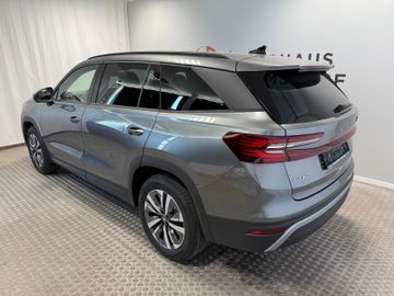 Fahrzeugverkauf 6 Skoda Kodiaq 1.5 TSI Selection Matrix+7-Sitze+AHK