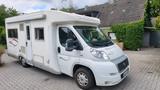 Moncayo 735 - Moncayo Wohnmobil oder -wagen