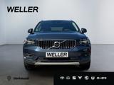 Volvo XC40 T5 AWD Geartronic Inscription *360°*SHZ 4x* - Volvo: A40