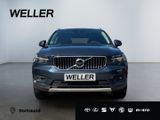 Volvo XC40 T5 AWD Geartronic Inscription *360°*SHZ 4x* - Volvo aus 2019