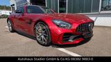 Mercedes-Benz AMG GT R - Mercedes-Benz AMG GT R aus 2017