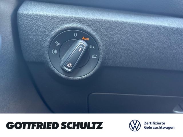 Volkswagen T-Roc - Bild 18