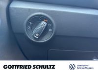 Volkswagen T-Roc - Vorschau Bild 18