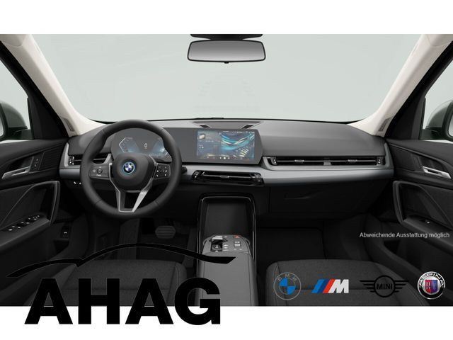 BMW iX1 - Bild 5