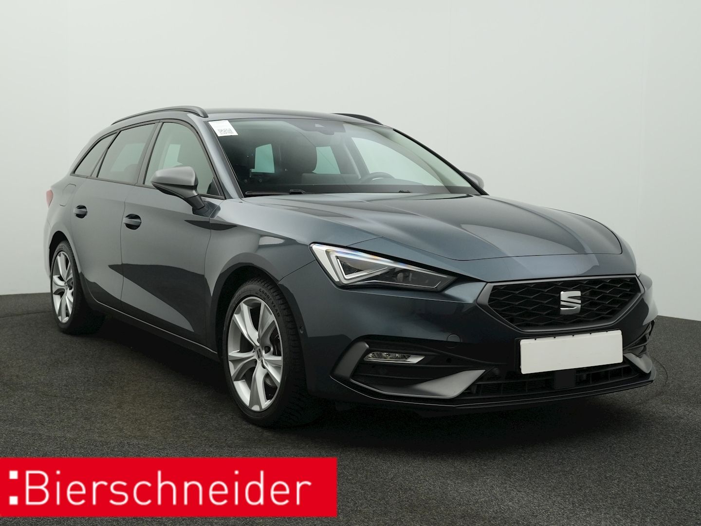 Seat Leon - Bild 9