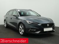 Seat Leon - Vorschau Bild 9