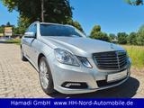 Mercedes-Benz E 350 T CGI BlueEfficiency Elegance /VOLL EXTRAS - Mercedes-Benz E 350: Elegance