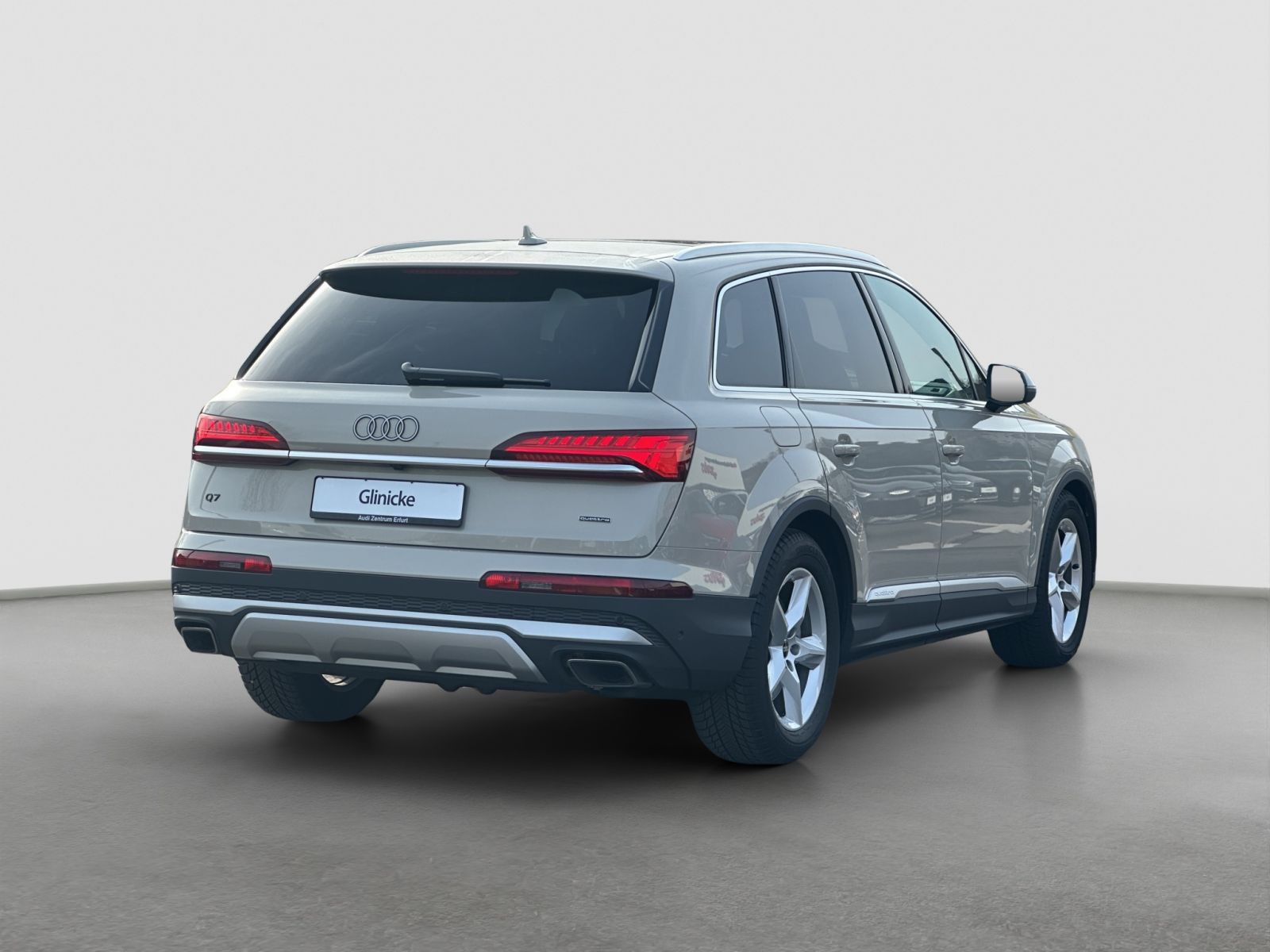 Audi Q7 - Bild 16